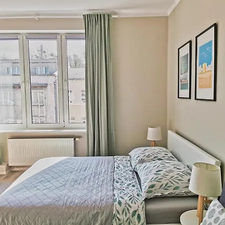 Dobranocka Swietojanska Gdyně