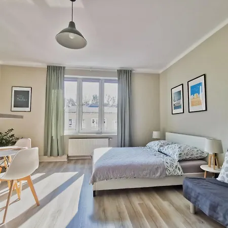 Dobranocka Swietojanska Gdynia