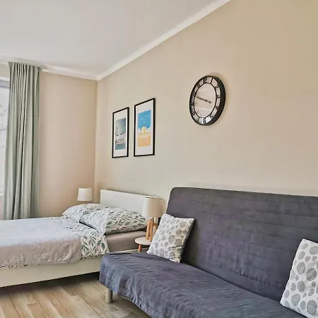 Dobranocka Swietojanska Gdyně