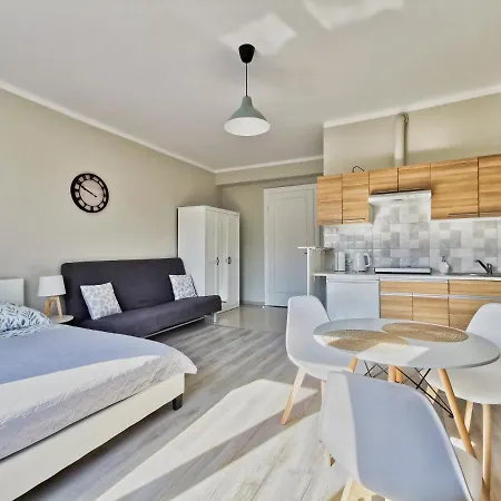 Dobranocka Swietojanska Gdyně