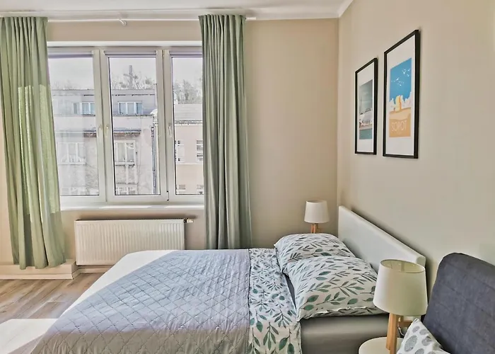 Dobranocka Swietojanska Gdynia