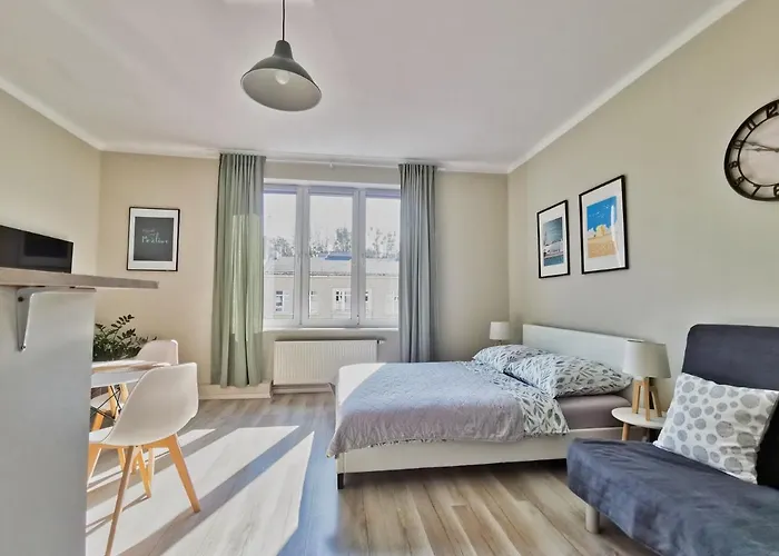 Dobranocka Swietojanska Gdynia