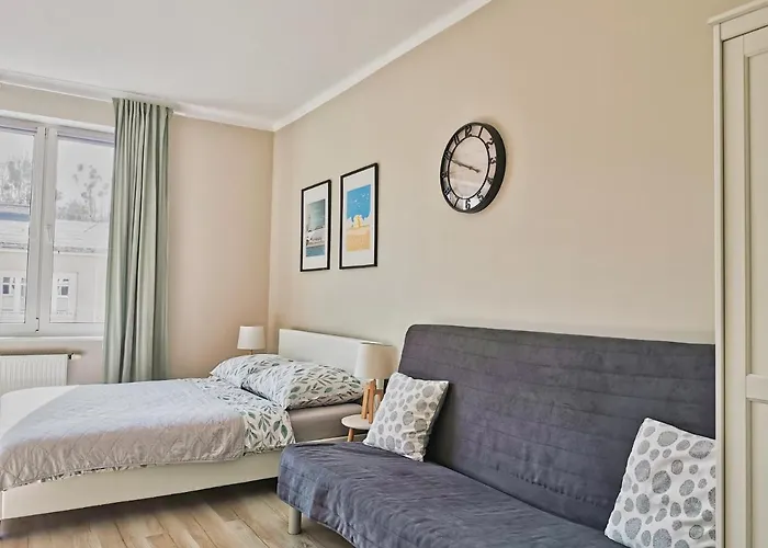 Dobranocka Swietojanska Gdynia