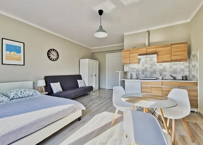 Dobranocka Swietojanska Gdynia